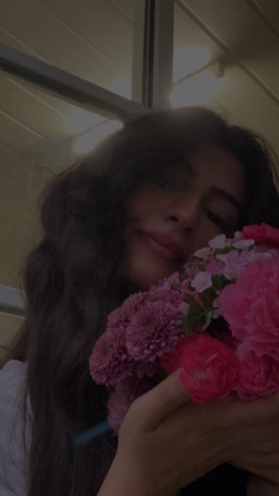 Aya Hasan