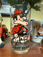 Dudley Sharp