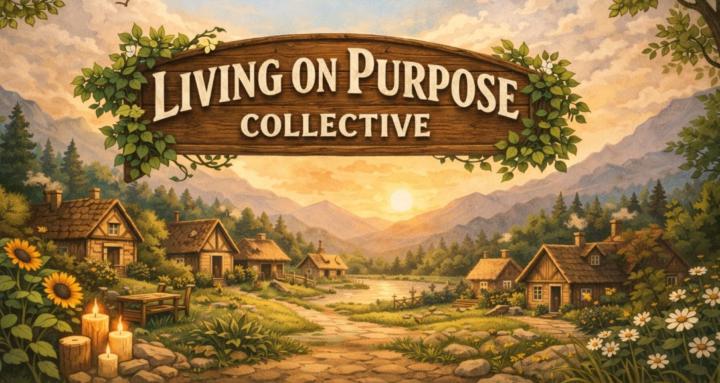 Living On Purpose Collective
