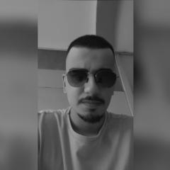 Ahmet buğrahan Doruk