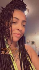 Diamond Thomas