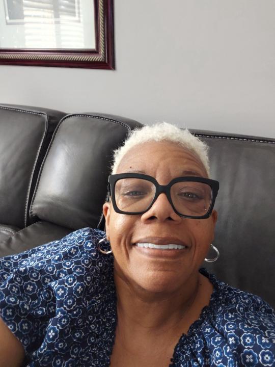 Sheila Warren