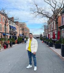 Steven Erazo