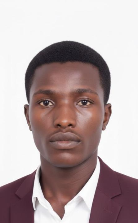 Anselme Christopher Deviller Goma ngoma