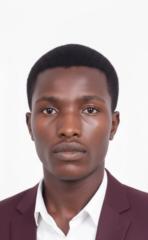 Anselme Christopher Deviller Goma ngoma