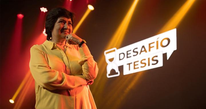 Desafío tesis