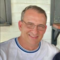 Darrell Jarrell