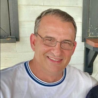 Darrell Jarrell