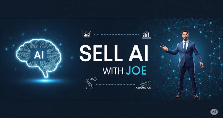 Learn to Sell Your AI