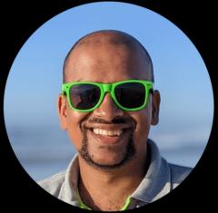 Jerome Nadane