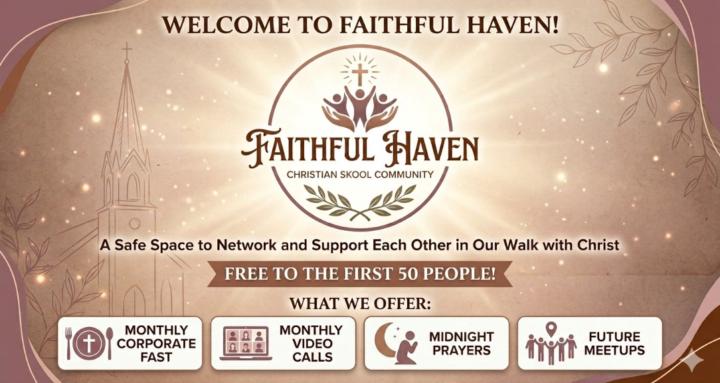 Faithful Haven
