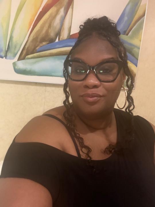 Marquita Lawrence