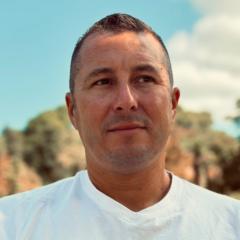 Antoine Pourin