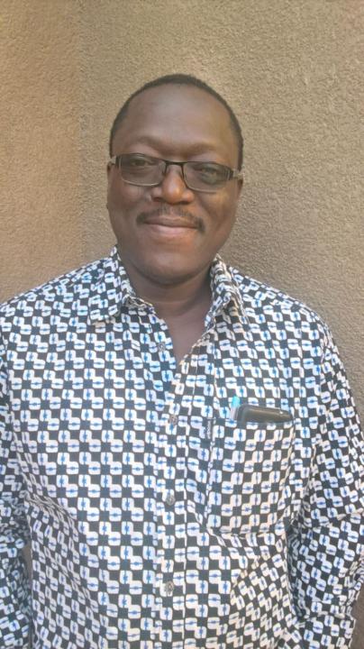 Samadori Sorotori Honoré Biaou