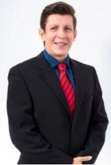 Juan Pablo Castro Rincón