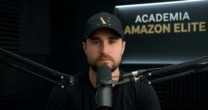 Academia Amazon Elite