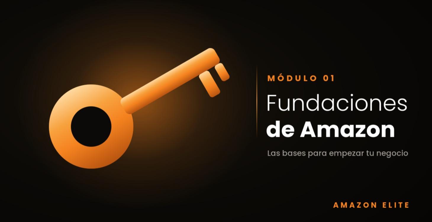 Fundaciones de Amazon