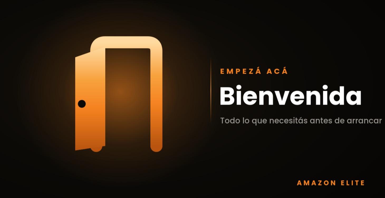 Bienvenida