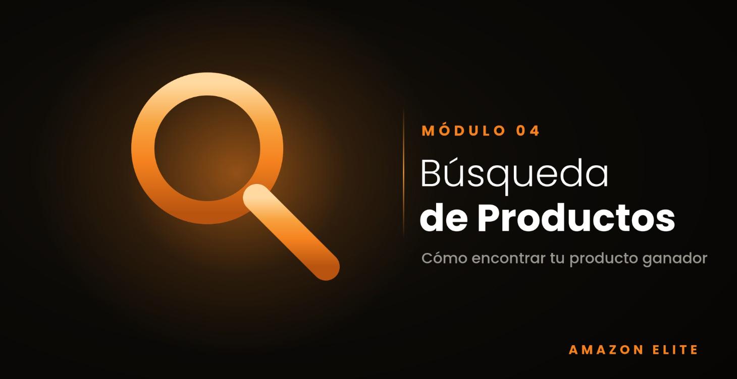 Búsqueda de Productos