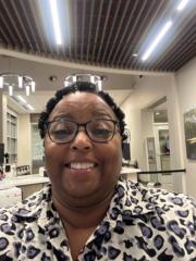 Davette Longino-Wilson