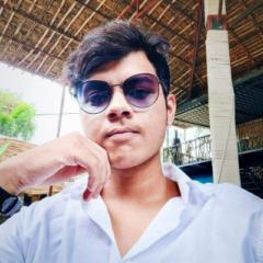 Gourav Bhagat