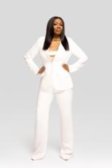 Tina McGaughy