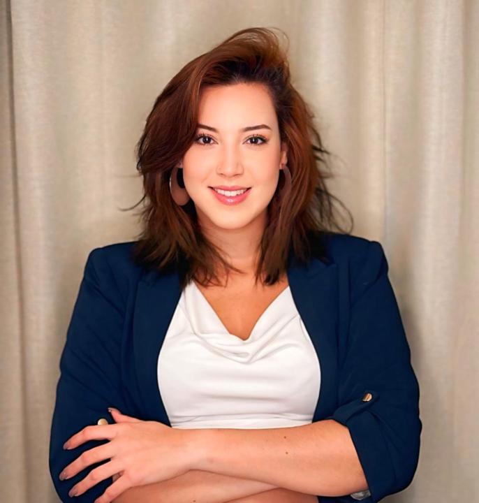Jersyca Ramos