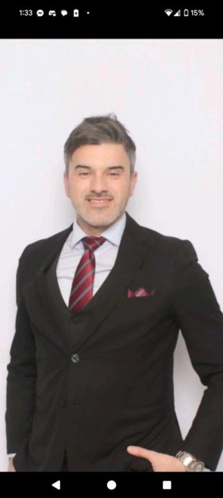 Emanuel Toste