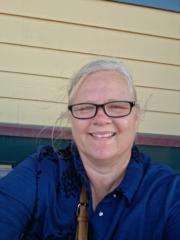 Lisa Gilmore