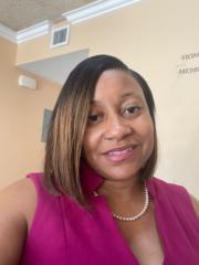 JoAnn Mcdaniel-chinn