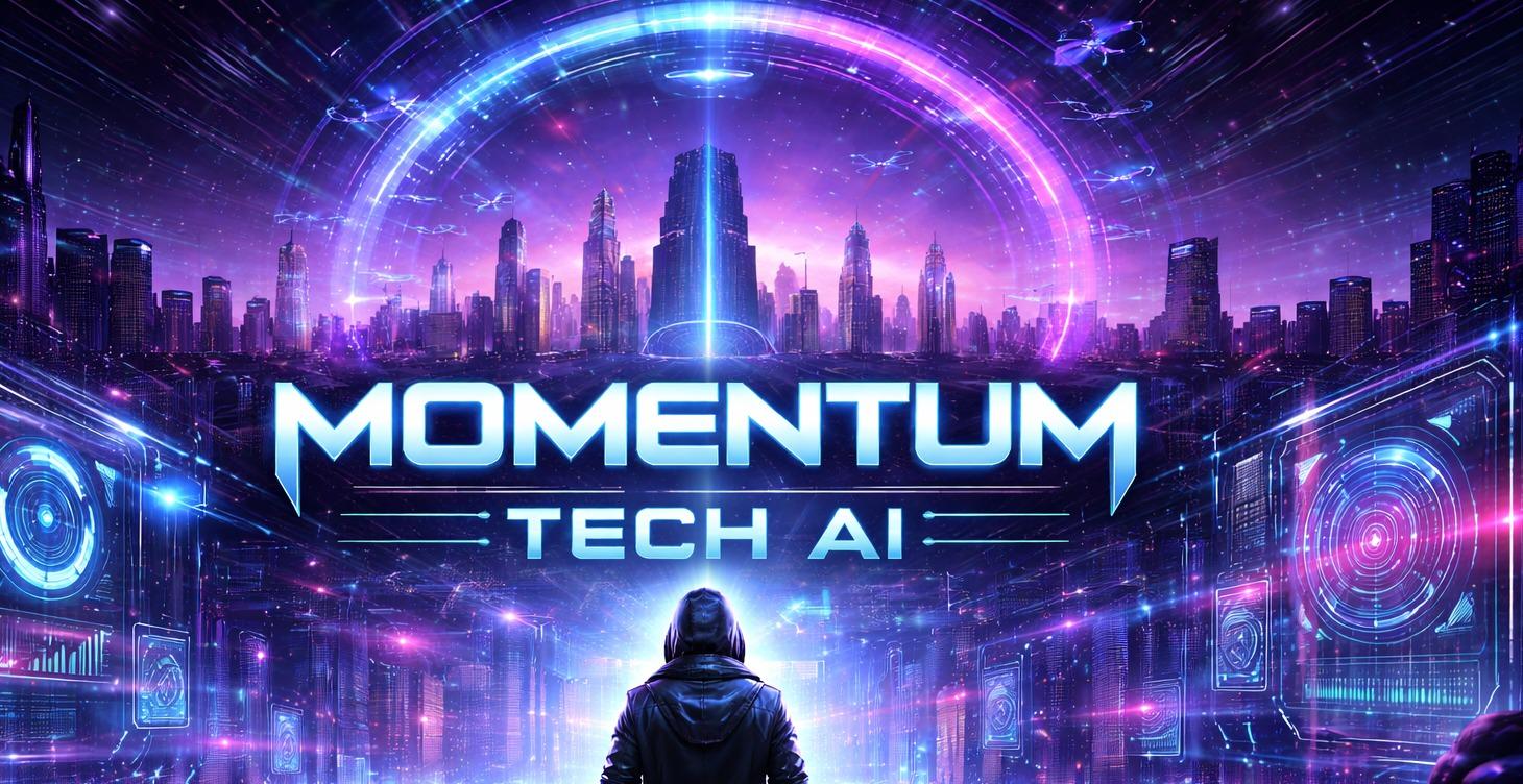 Momentum Tech AI