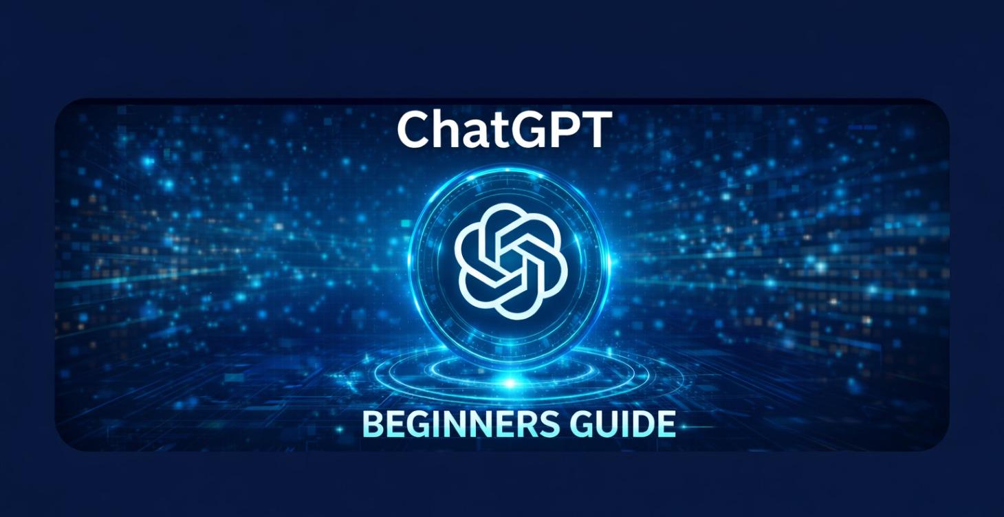 ChatGpt Beginners Guide
