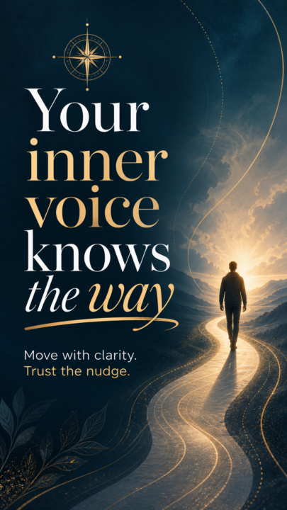 Your Intuition Isn’t Random — It’s Information