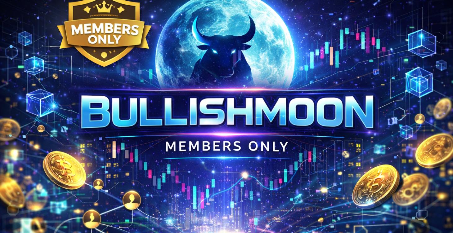 Bullish Moon members