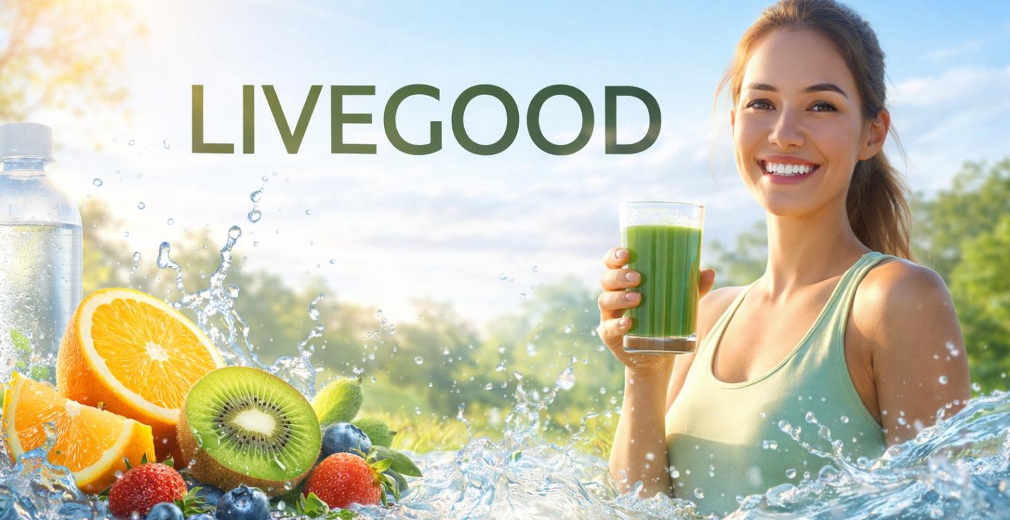 Live Good