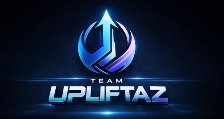 Upliftaz Promo