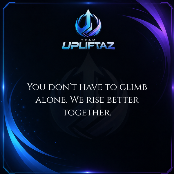 We Rise Better Together