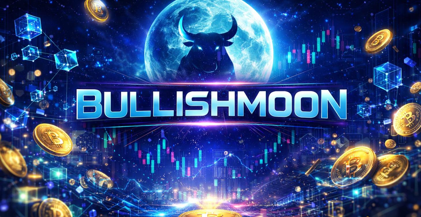 Bullishmoon
