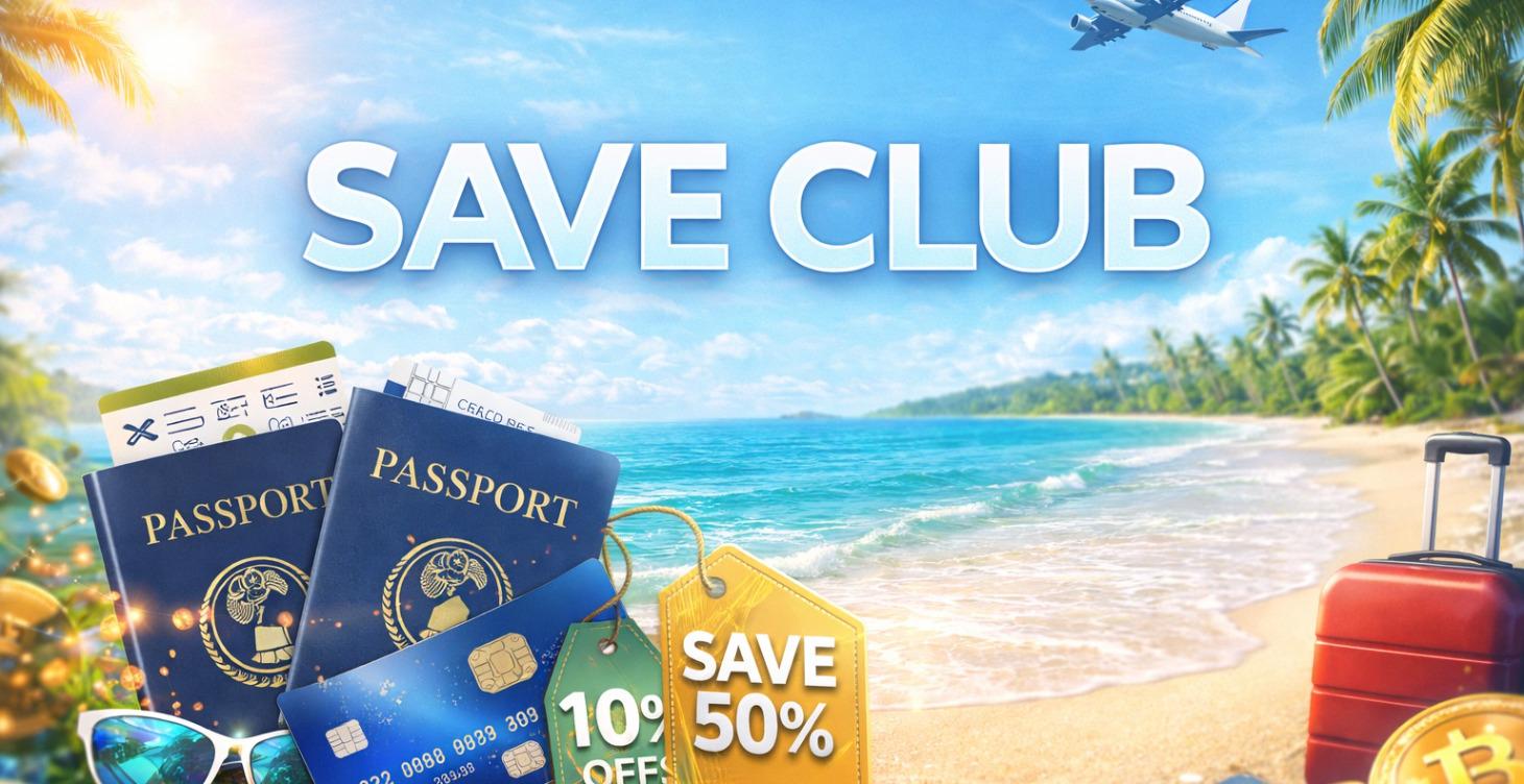 Save Club