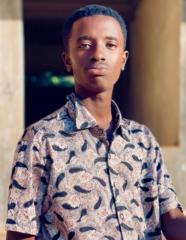 Julius Mwesigwa
