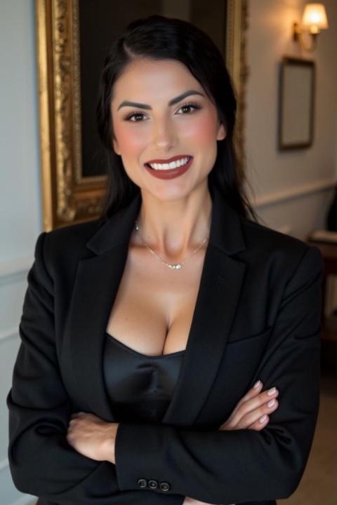 Evelyn Arraiga