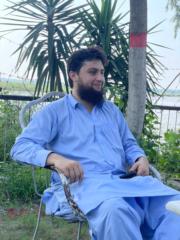 Noman Afridi