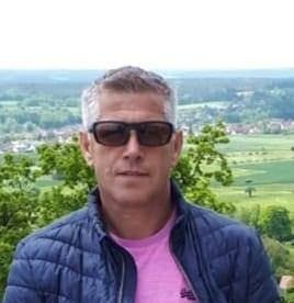 Catalin Mihai Iftime