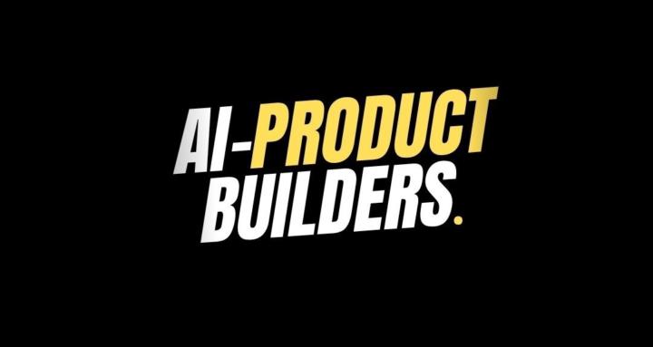 AI Product Builders