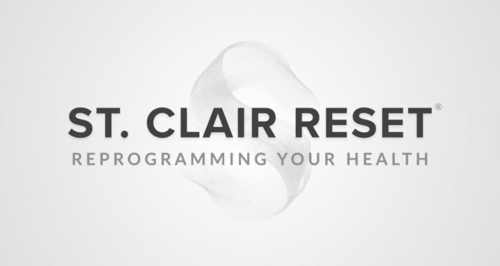 The St. Clair Reset