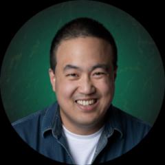 David Tang