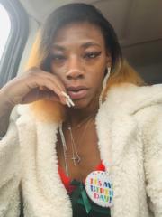 Donnesha Buck