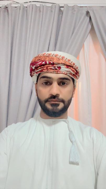 Adil Almamari