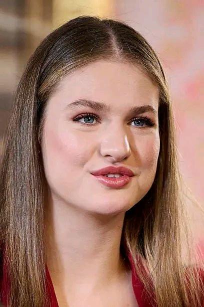 Princess Leonor
