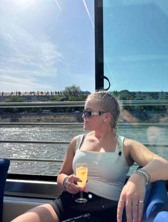 Anna Šetinová